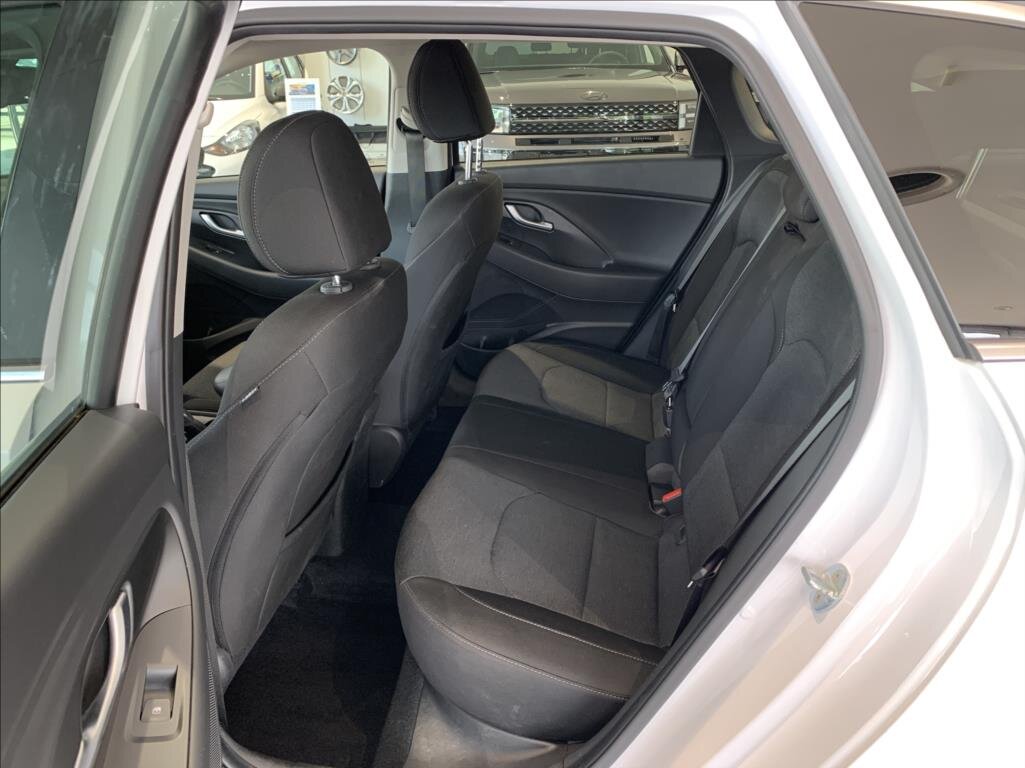 Hyundai i30 Kombi 1,5 l 117 kw