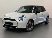 Mini Cooper 1
