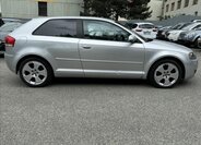 Audi A3 Hatchback 2,0 l 103 kw