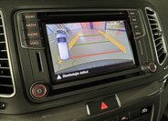 Volkswagen Sharan MPV 2,0 l 110 kw