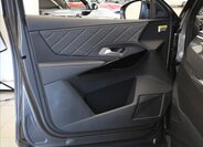 DS Automobiles DS7 Crossback SUV / Terénní 1,6 l 221 kw