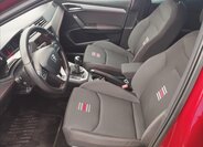 Seat Arona Hatchback 999,0 85 kw