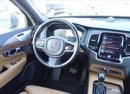 Volvo XC90 21