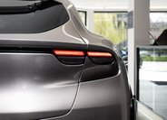 Ferrari Ostatní SUV / Terénní 6,5 l 529 kw