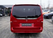 Mercedes-Benz Třídy V 5