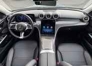 Mercedes-Benz Třídy C Kombi 1,5 l 150 kw