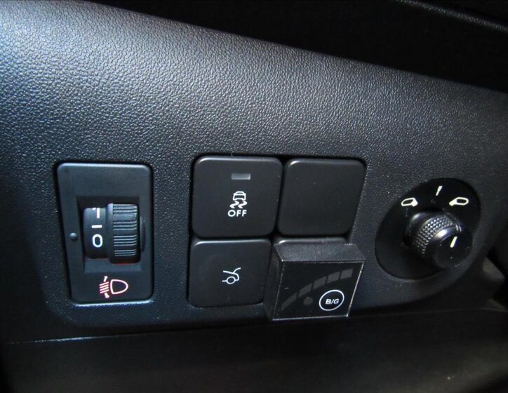 Citroën C-Elysée 21