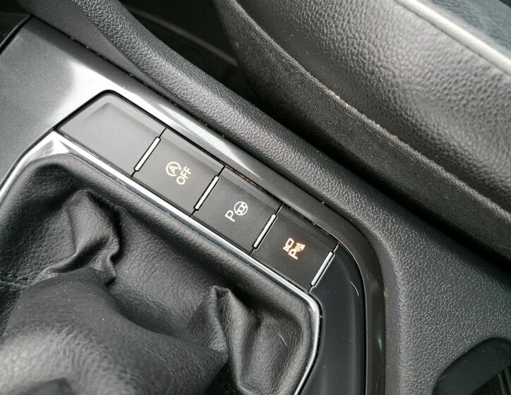 Volkswagen Tiguan 28