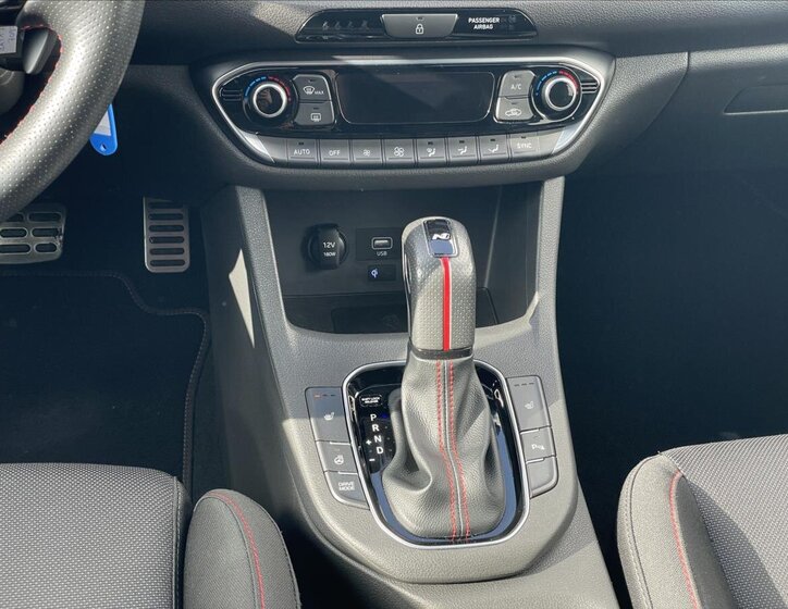 Hyundai i30 Kombi 1,6 l 100 kw