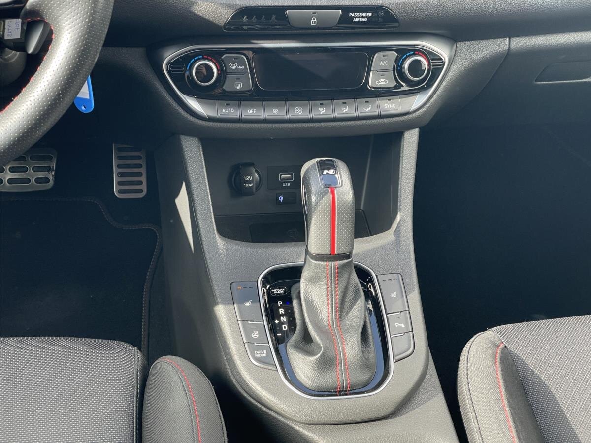 Hyundai i30 Kombi 1,6 l 100 kw