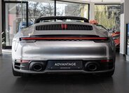 Porsche 911 Kabriolet 3,0 l 283 kw