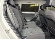 Volkswagen Tiguan Allspace SUV / Terénní 2,0 l 110 kw