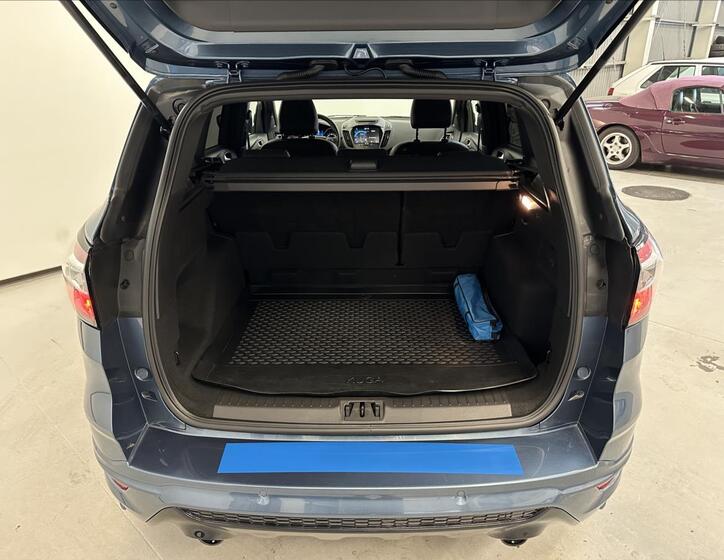 Ford Kuga 29