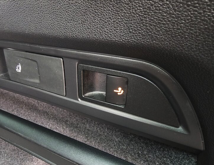 Škoda Kodiaq Kombi 1,5 l 110 kw