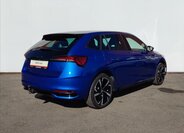 Škoda Scala Hatchback 999,0 85 kw