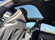 Mercedes-Benz CLA Kupé 2,0 l 310 kw