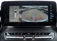 Mercedes-Benz Třídy V MPV 2,0 l 176 kw