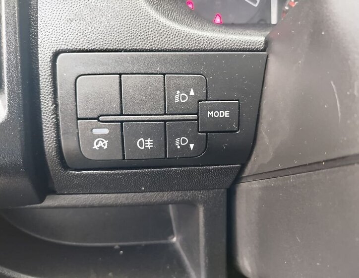 Peugeot Boxer Skříň 2,2 l 121 kw