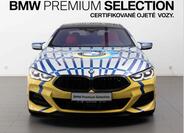 BMW Řada 8 2