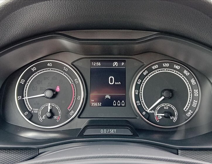 Škoda Kamiq Kombi 999,0 81 kw