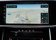 Audi A6 Allroad Kombi 3,0 l 257 kw