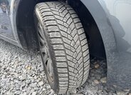 Škoda Octavia Kombi 1,5 l 110 kw