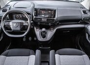 Citroën Berlingo MPV 1,2 l 81 kw