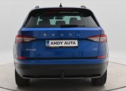 Škoda Kodiaq SUV / Terénní 2,0 l 147 kw