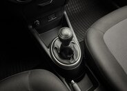 Hyundai i20 Hatchback 1,2 l 62 kw