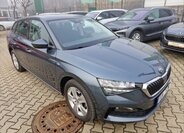 Škoda Scala Hatchback 999,0 81 kw