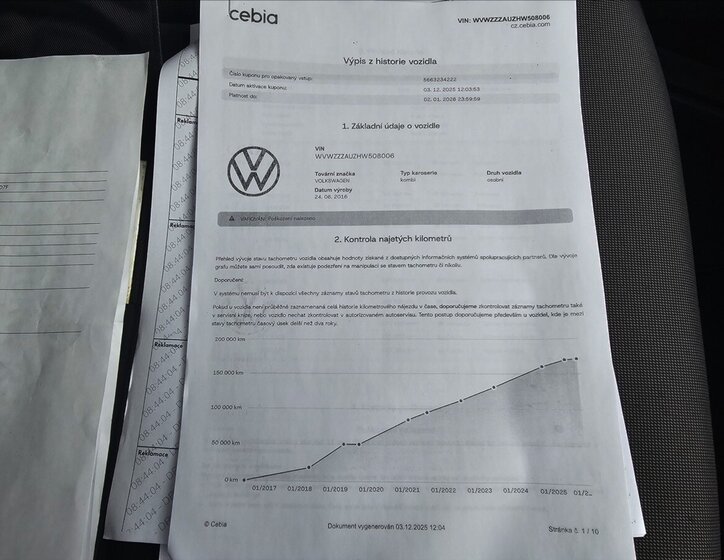 Volkswagen Golf Sportsvan Kombi 1,4 l 110 kw