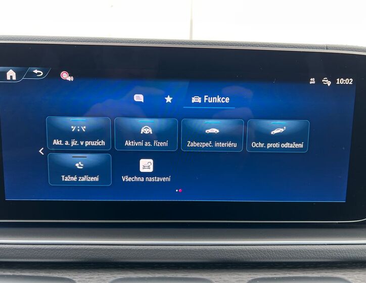 Mercedes-Benz GLS 31