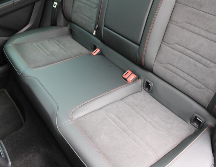 Seat Ateca SUV / Terénní 2,0 l 110 kw