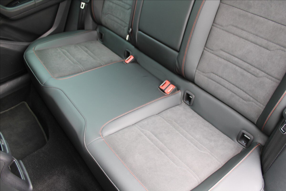 Seat Ateca SUV / Terénní 2,0 l 110 kw