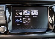 Škoda Fabia Kombi 1,4 l 66 kw