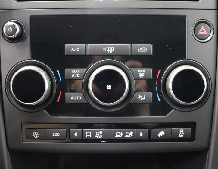 Land Rover Discovery Sport 26