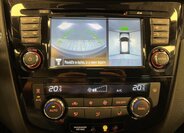 Nissan Qashqai SUV 1,6 l 96 kw