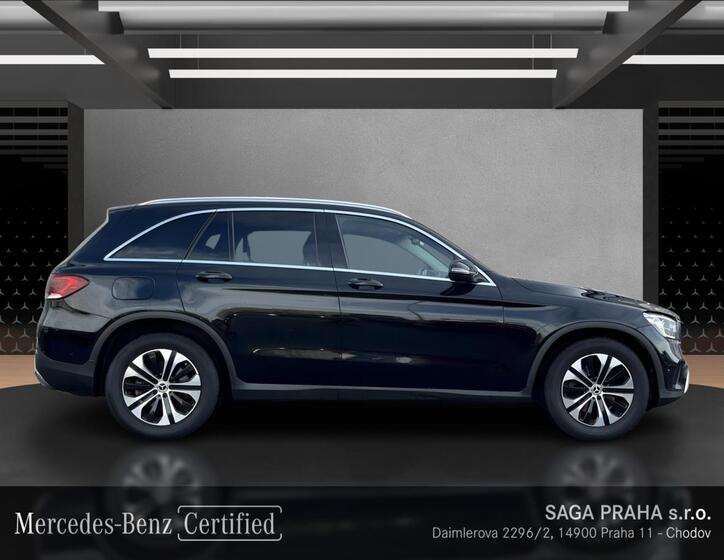 Mercedes-Benz GLC 6