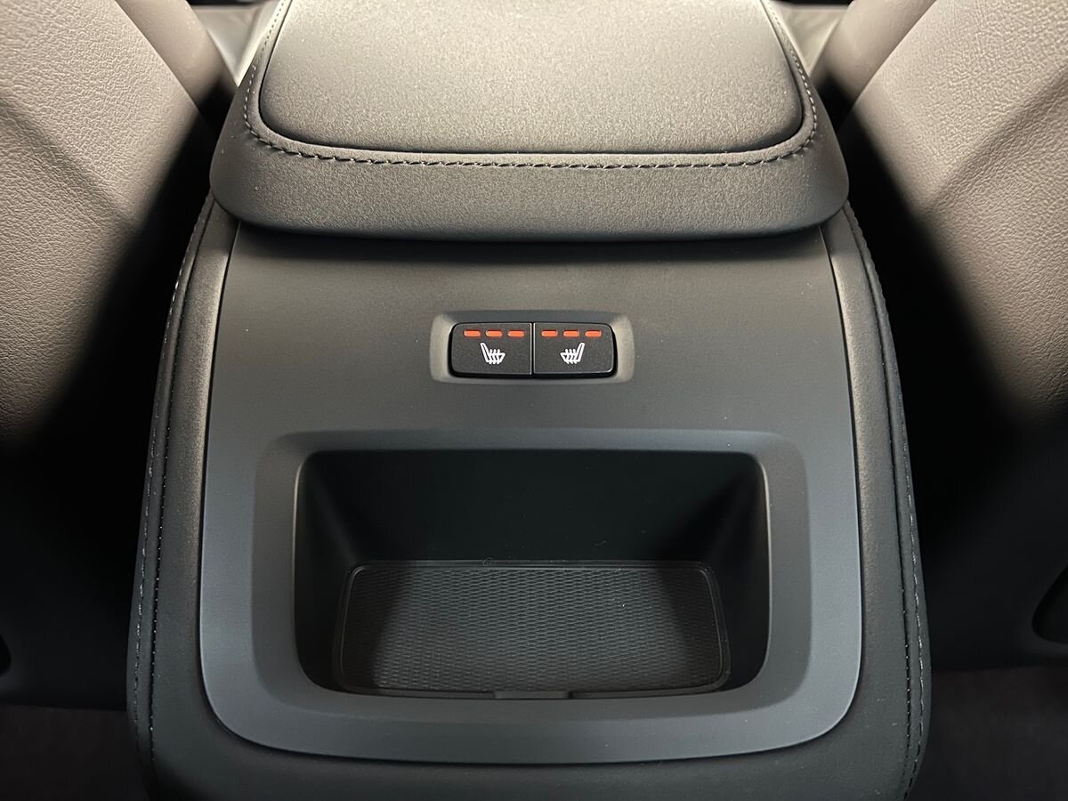 Volvo XC90 SUV / Terénní 2,0 l 184 kw