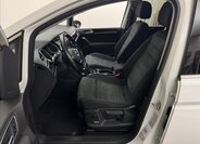 Volkswagen Touran MPV 2,0 l 140 kw