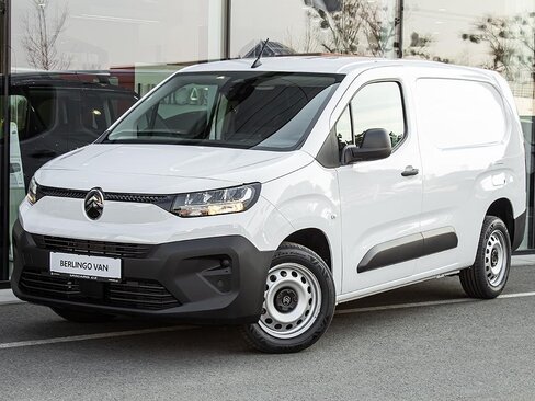 Citroën Berlingo Ostatní 1,5 l 74 kw