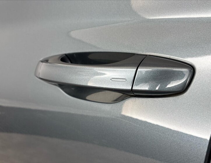 Škoda Kodiaq SUV / Terénní 2,0 l 110 kw