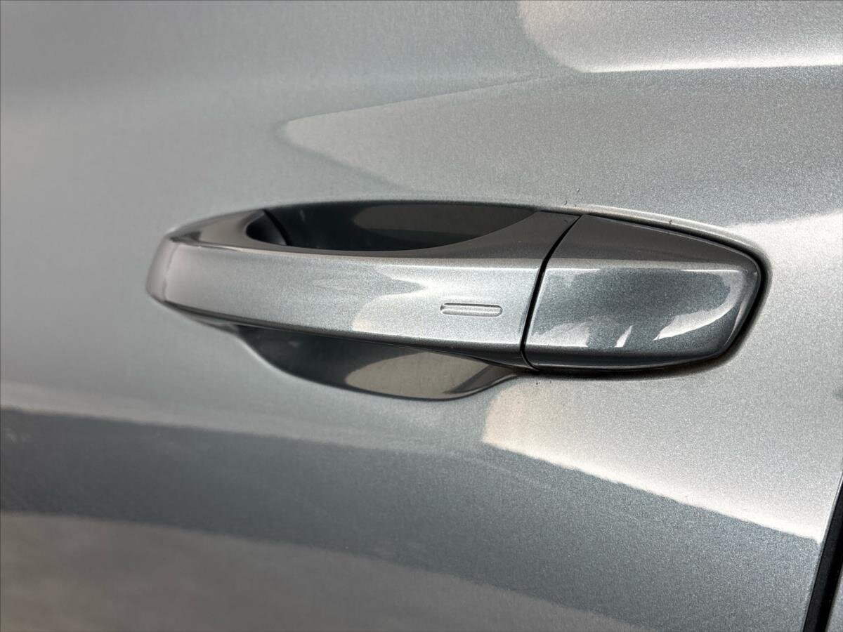 Škoda Kodiaq SUV / Terénní 2,0 l 110 kw