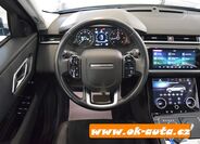 Land Rover Range Rover Velar 29