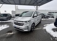 Volkswagen Caravelle Kombi 2,0 l 125 kw