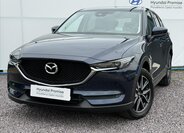 Mazda CX-5 SUV / Terénní 2,2 l 110 kw