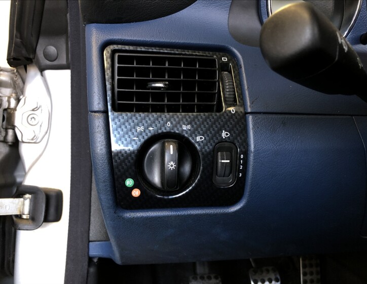 Mercedes-Benz SLK 19