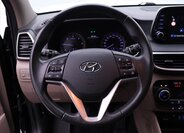 Hyundai Tucson SUV / Terénní 1,6 l 100 kw