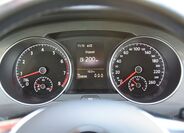 Volkswagen Golf Sportsvan 28