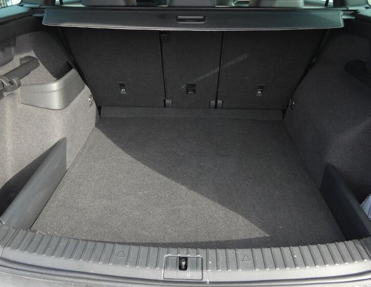 Škoda Kodiaq SUV / Terénní 2,0 l 140 kw